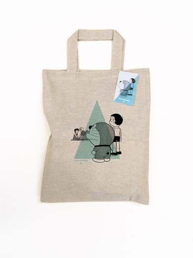 藤子・F・不二雄ミュージアムのクリスマス