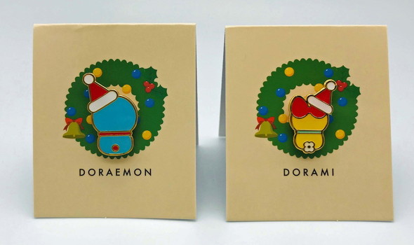 藤子・F・不二雄ミュージアムのクリスマス