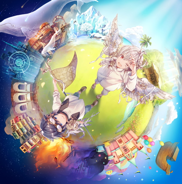 ポケットモンスター アニメ 新シリーズ 第1話 先行カット