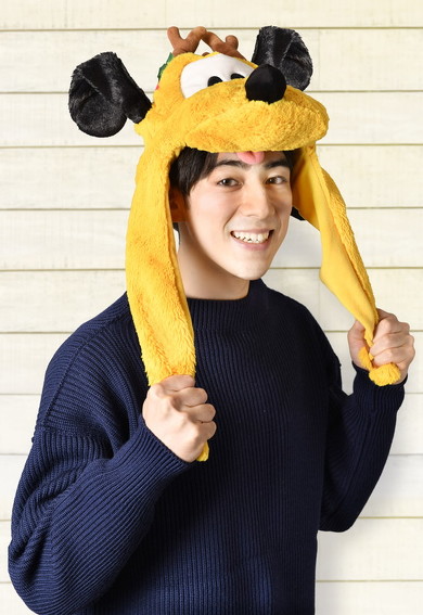 東京ディズニーリゾートクリスマスグッズ