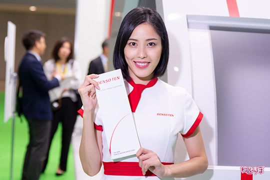 東京モーターショー2019 TMS2019 コンパニオン まとめ 美女