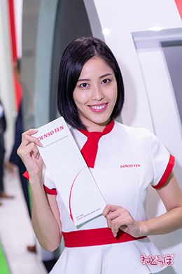 東京モーターショー2019 TMS2019 コンパニオン まとめ 美女