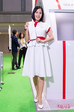 東京モーターショー2019 TMS2019 コンパニオン まとめ 美女