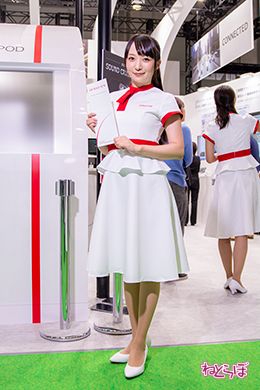 東京モーターショー2019 TMS2019 コンパニオン まとめ 美女