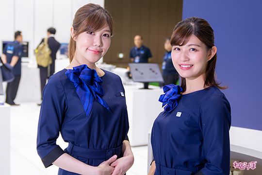 東京モーターショー2019 TMS2019 コンパニオン まとめ 美女