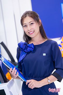 東京モーターショー2019 TMS2019 コンパニオン まとめ 美女