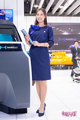 東京モーターショー2019 TMS2019 コンパニオン まとめ 美女