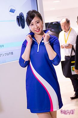 東京モーターショー2019 TMS2019 コンパニオン まとめ 美女