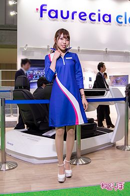 東京モーターショー2019 TMS2019 コンパニオン まとめ 美女