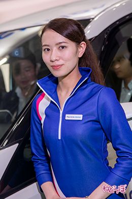 東京モーターショー2019 TMS2019 コンパニオン まとめ 美女