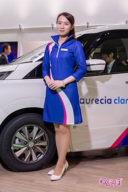 東京モーターショー2019 TMS2019 コンパニオン まとめ 美女