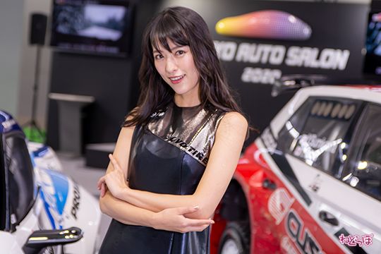 東京モーターショー2019 TMS2019 コンパニオン まとめ 美女