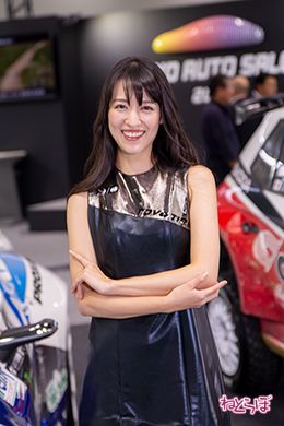 東京モーターショー2019 TMS2019 コンパニオン まとめ 美女