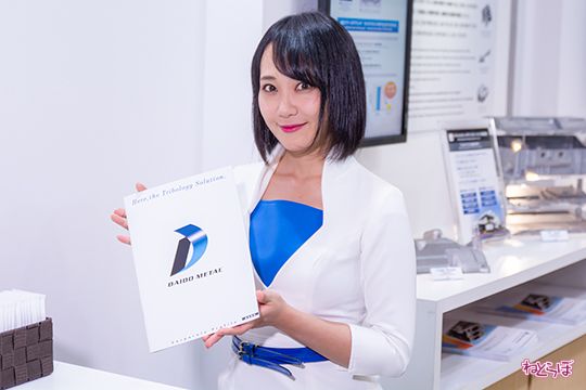 東京モーターショー2019 TMS2019 コンパニオン まとめ 美女