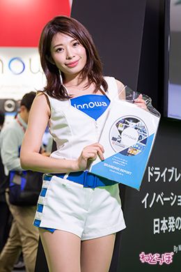 東京モーターショー2019 TMS2019 コンパニオン まとめ 美女