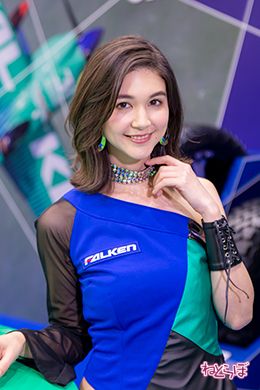 東京モーターショー2019 TMS2019 コンパニオン まとめ 美女