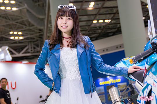 東京モーターショー2019 TMS2019 コンパニオン まとめ 美女