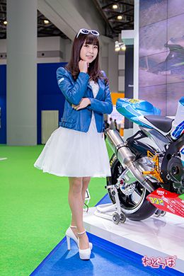 東京モーターショー2019 TMS2019 コンパニオン まとめ 美女