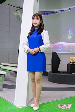 東京モーターショー2019 TMS2019 コンパニオン まとめ 美女