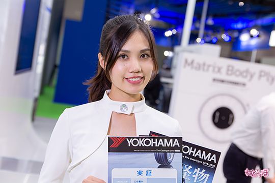 東京モーターショー2019 TMS2019 コンパニオン まとめ 美女