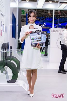東京モーターショー2019 TMS2019 コンパニオン まとめ 美女