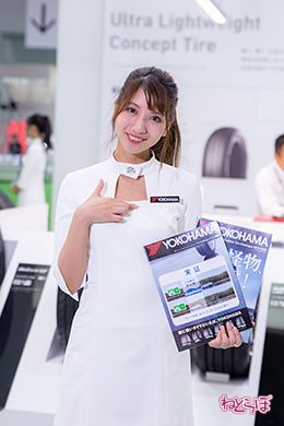 東京モーターショー2019 TMS2019 コンパニオン まとめ 美女