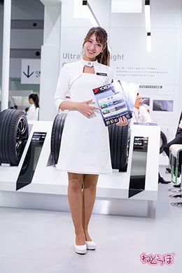 東京モーターショー2019 TMS2019 コンパニオン まとめ 美女