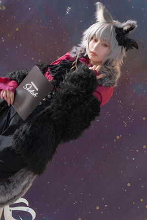 宇垣美里 池袋ハロウィンコスプレフェス2019 池ハロ コスプレ KATE 人狼 オシャレは我慢