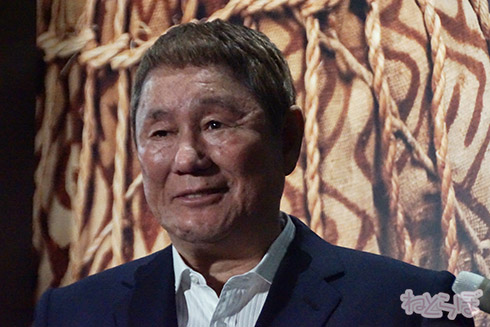 ミイラ 科学博物館 たけし