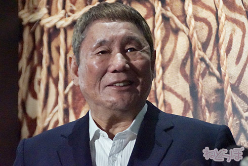 ミイラ 科学博物館 たけし