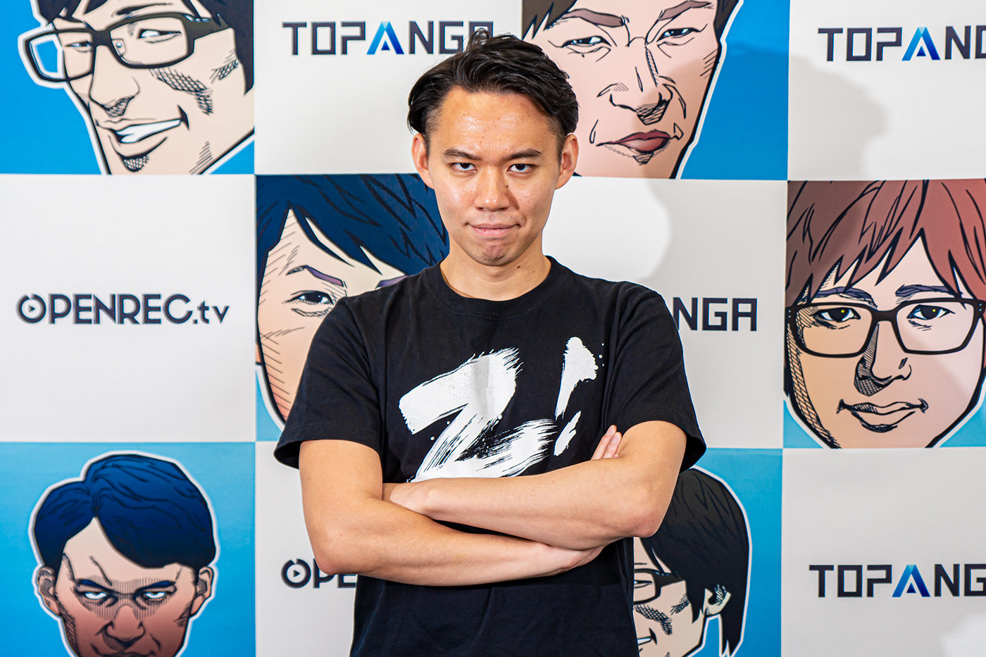 「どれだけ研鑽を積めばウメハラの領域にいけるのか」　東大卒プロゲーマー・ときどが語るeスポーツ界の新たな課題と“最強”への道筋