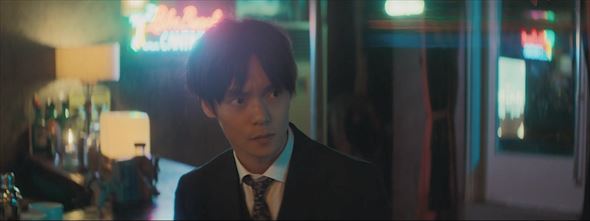 FF7リメイク 窪田正孝