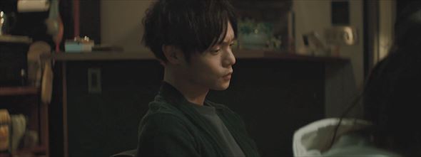 FF7リメイク 窪田正孝