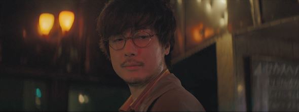 FF7リメイク 窪田正孝