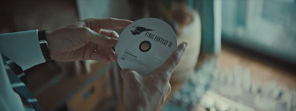 FF7リメイク 窪田正孝