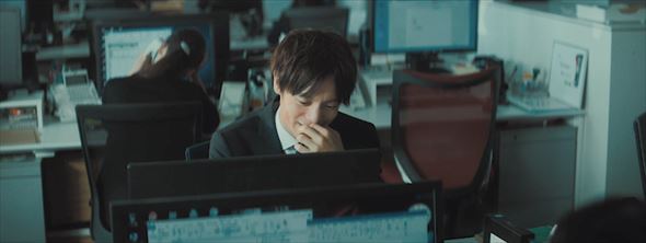 FF7リメイク 窪田正孝