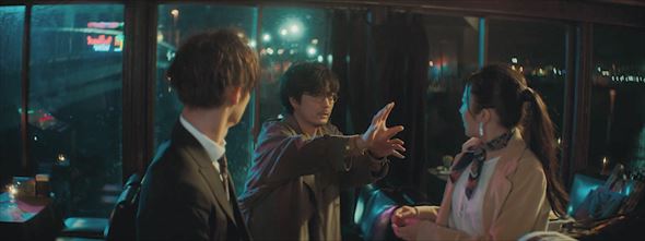 FF7リメイク 窪田正孝