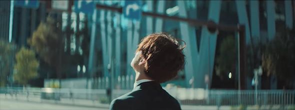 FF7リメイク 窪田正孝