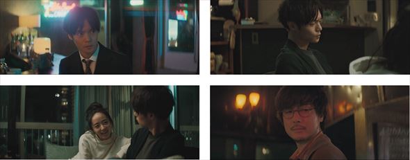 FF7リメイク 窪田正孝