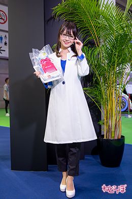 東京モーターショー2019 TMS2019 コンパニオン まとめ 美女