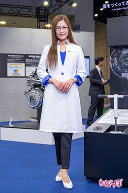 東京モーターショー2019 TMS2019 コンパニオン まとめ 美女