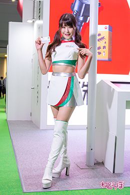 東京モーターショー2019 TMS2019 コンパニオン まとめ 美女
