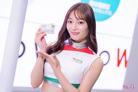 東京モーターショー2019 TMS2019 コンパニオン まとめ 美女