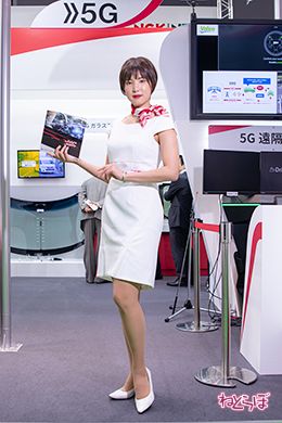 東京モーターショー2019 TMS2019 コンパニオン まとめ 美女