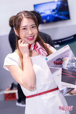 東京モーターショー2019 TMS2019 コンパニオン まとめ 美女