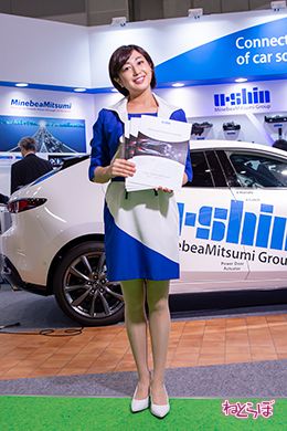 東京モーターショー2019 TMS2019 コンパニオン まとめ 美女