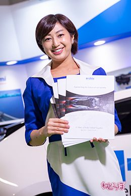 東京モーターショー2019 TMS2019 コンパニオン まとめ 美女