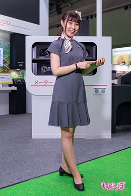 東京モーターショー2019 TMS2019 コンパニオン まとめ 美女