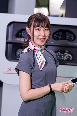東京モーターショー2019 TMS2019 コンパニオン まとめ 美女