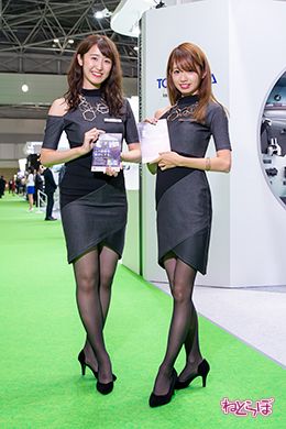 東京モーターショー2019 TMS2019 コンパニオン まとめ 美女